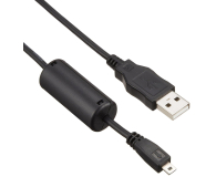 DELOCK KABEL USB MINI 2.0 8 PIN NIKON 1.8M - 119838 - zdjęcie 2